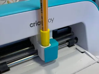 Cricut Joy Stiftehalter