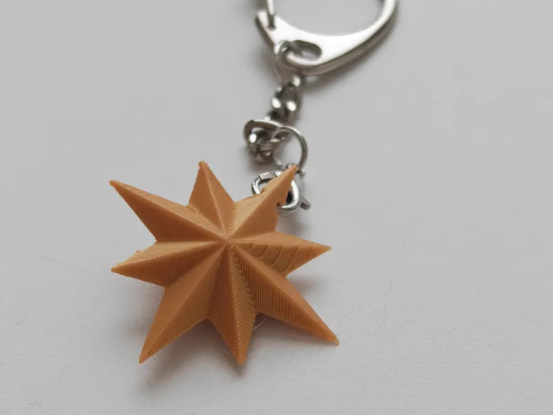 沈星回逐光套剑穗（Xavier's Sword Tassel）