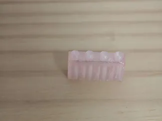 积木块
