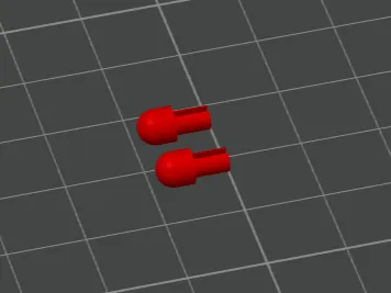 edison robot ground pin 