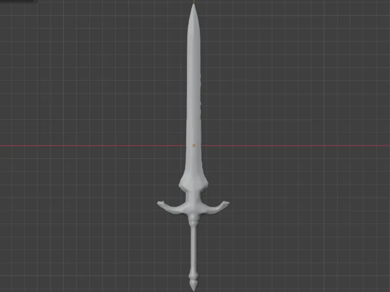 Artorias' gratesword