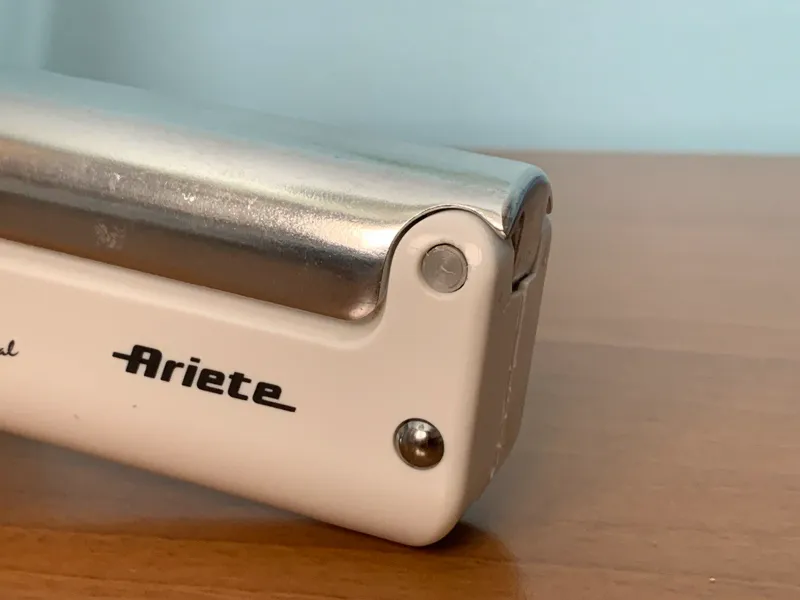 Perno con rivetto per Gratì Metal