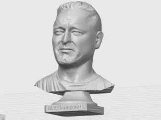 M.P.Thompson