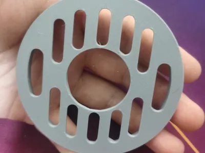 Floor drain cover
