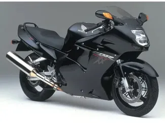 Honda CBR 1100XX