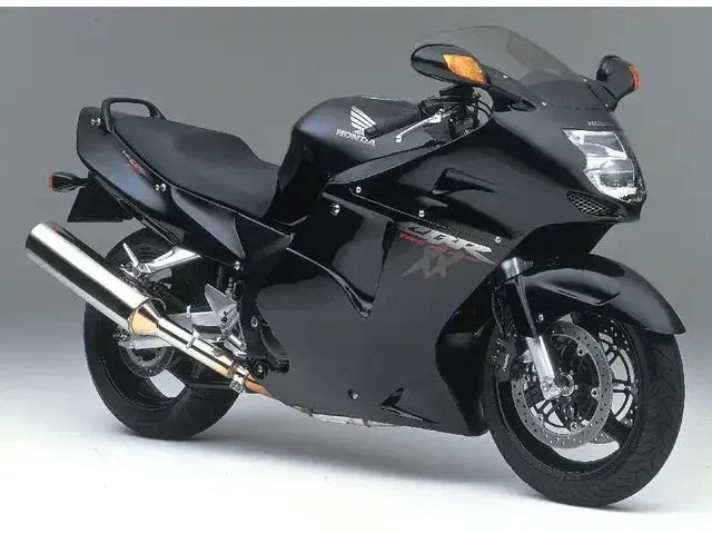 Honda CBR 1100XX