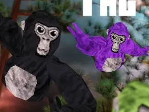 gorilla tag toy model