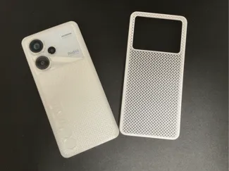 redmi note13pro+手机壳