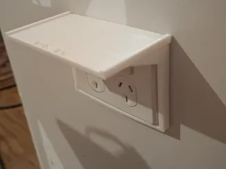 GPO Shelf -  Australian Version