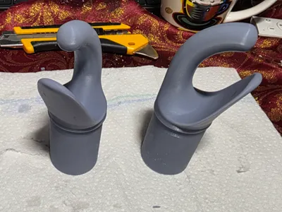 Hook Hammock 38 mm
