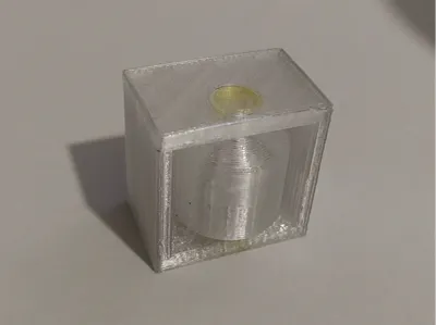 Storage Box Caster Wheels