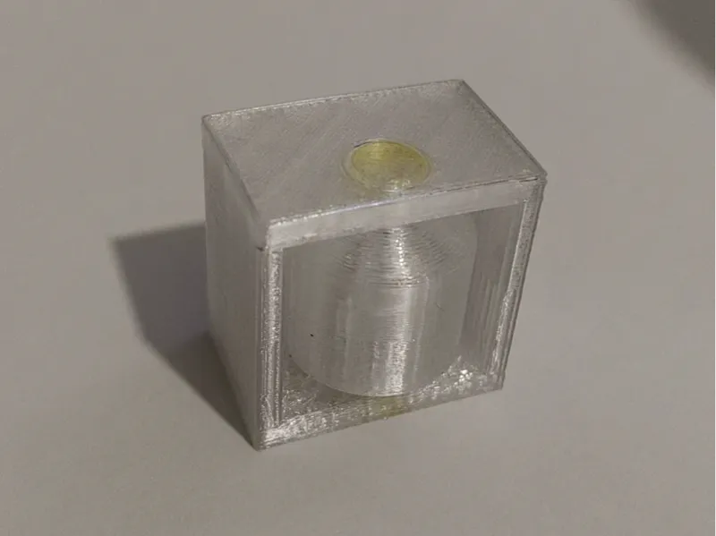 收纳箱滚轮