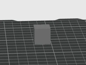 cube