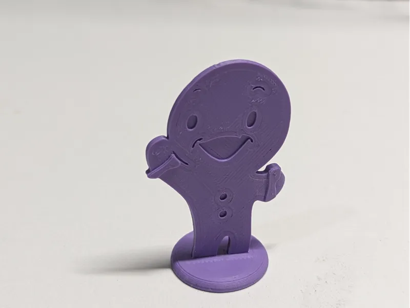 Candyland Figure (New Design)