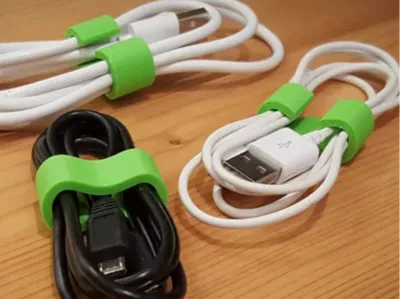 Cable Clip