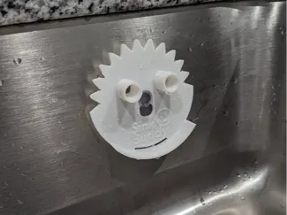 Sink Buddy