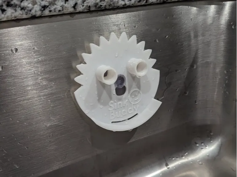 Sink Buddy