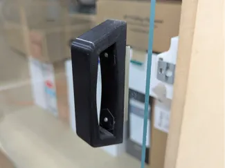 Small Handle