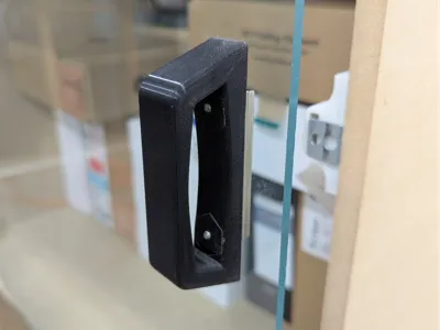 Small Handle