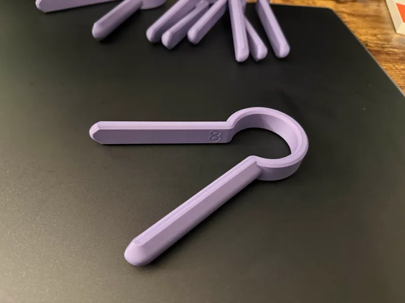 Compliant Grip Strength Trainers