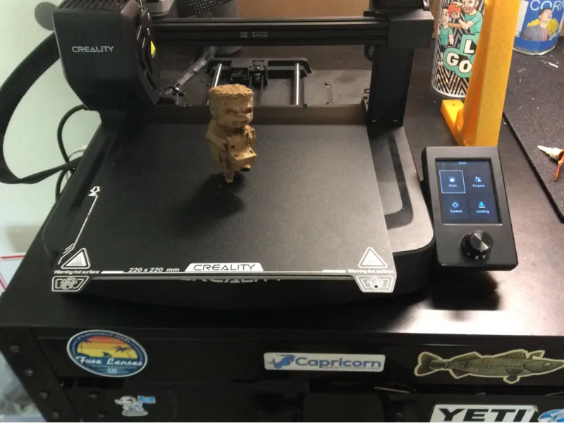ChickenJockey