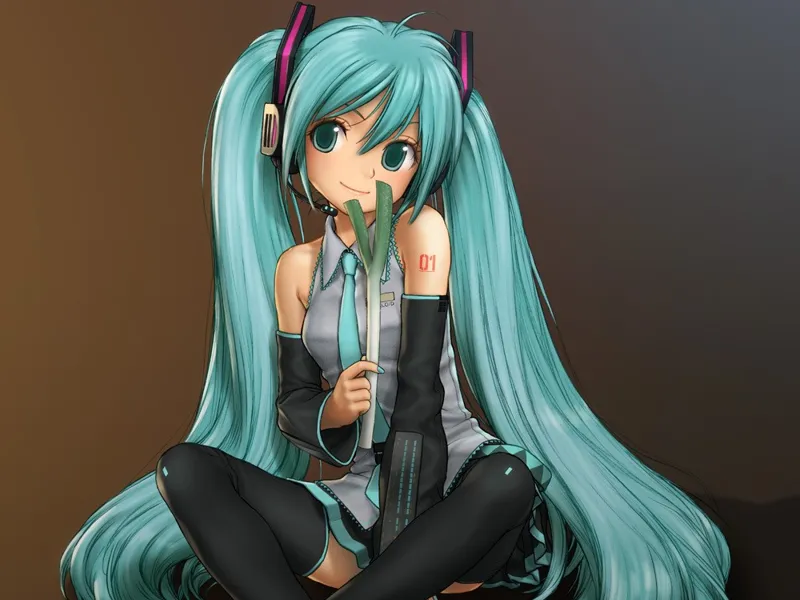 miku lightbox