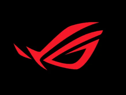 ROG灯箱