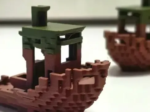 minecraft barco