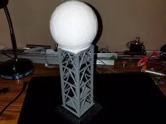 Nexrad Radar (NWS RADAR)