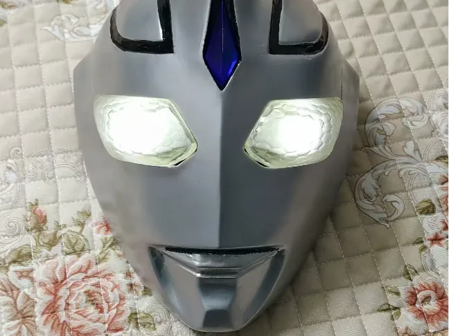 阿古茹奥特曼道具模型高品质版本
