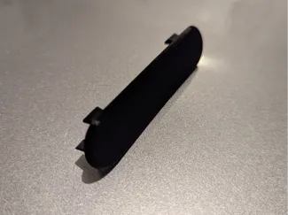 C5 Corvette Door Cover
