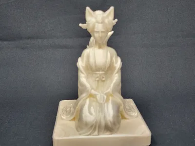 PU SONG FOX