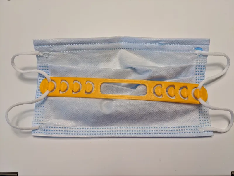 Face Mask Strap
