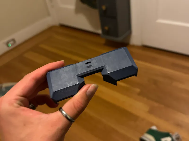 Rav4 ev battery terminal cover