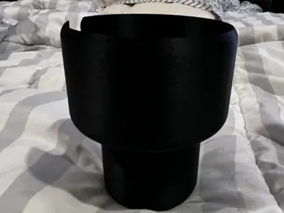 YetI Cup Holder 