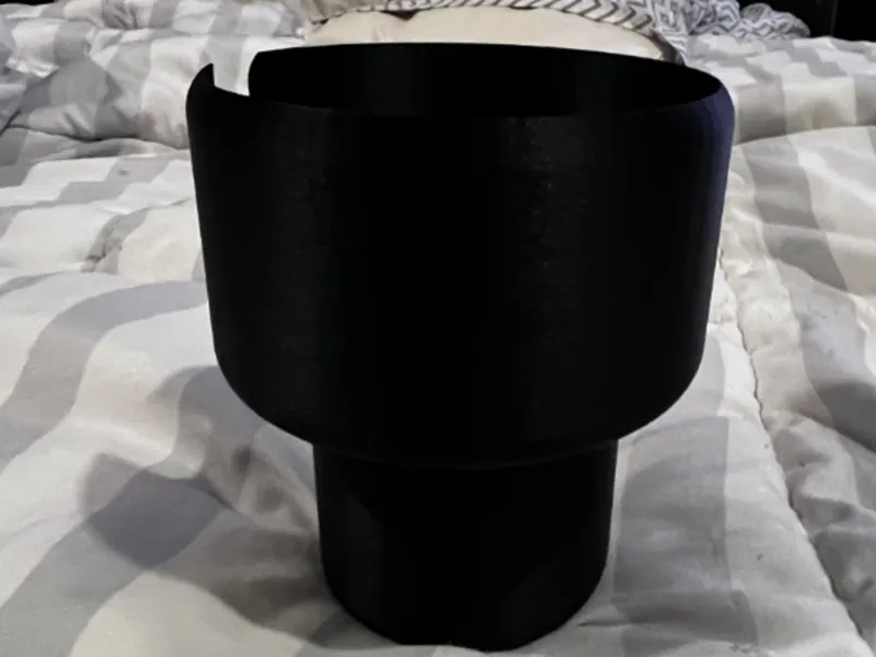 YetI Cup Holder 