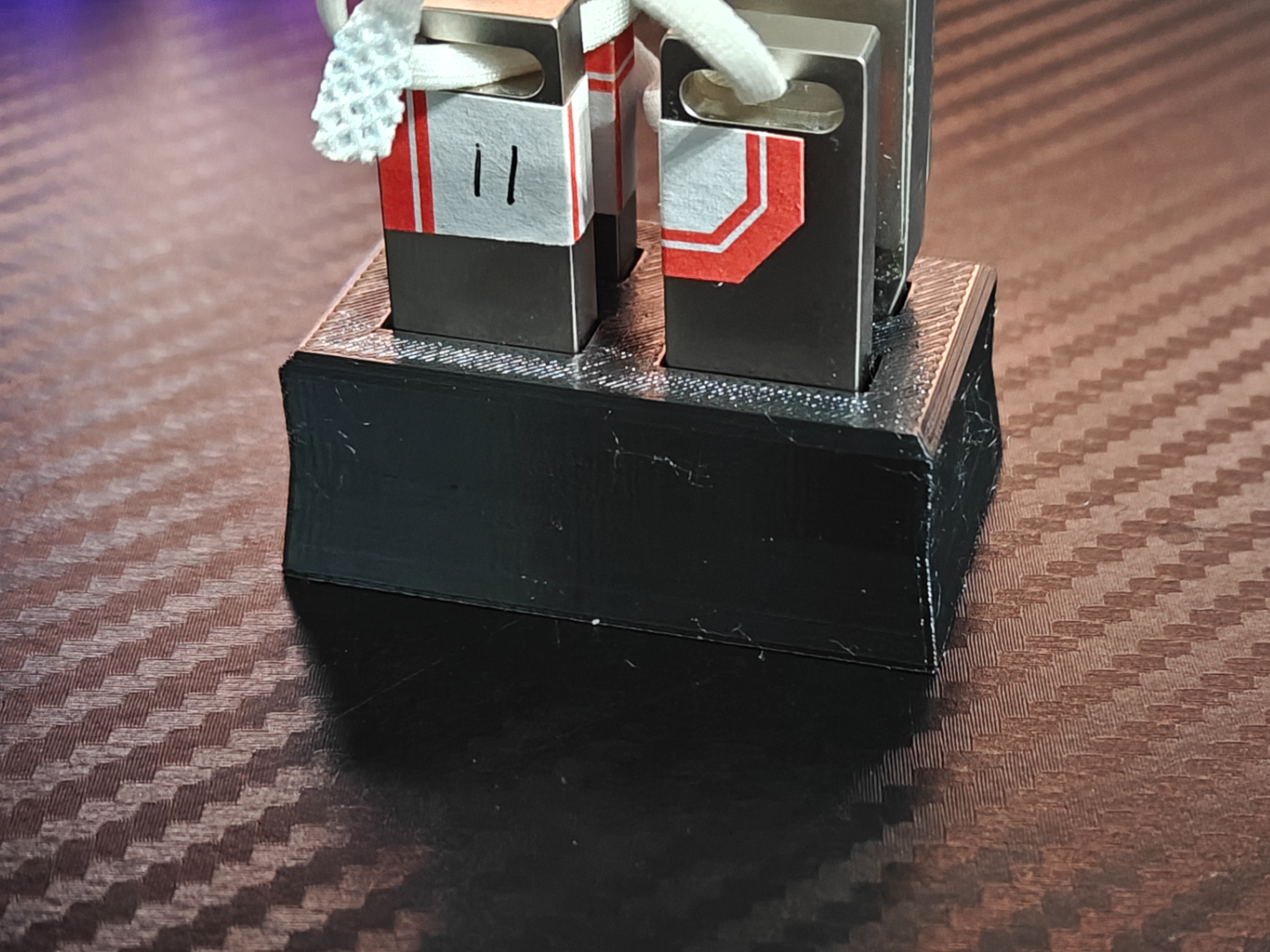 U盘盒-USB flash drive case