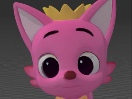 Pinkfong