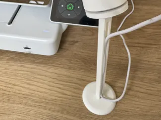 小米 Xiaomi 智慧攝影機 腳架簡化輕便型