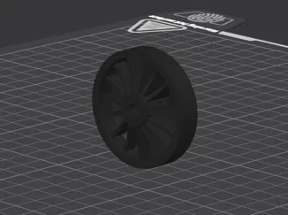Wheel chair