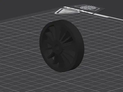 Wheel chair