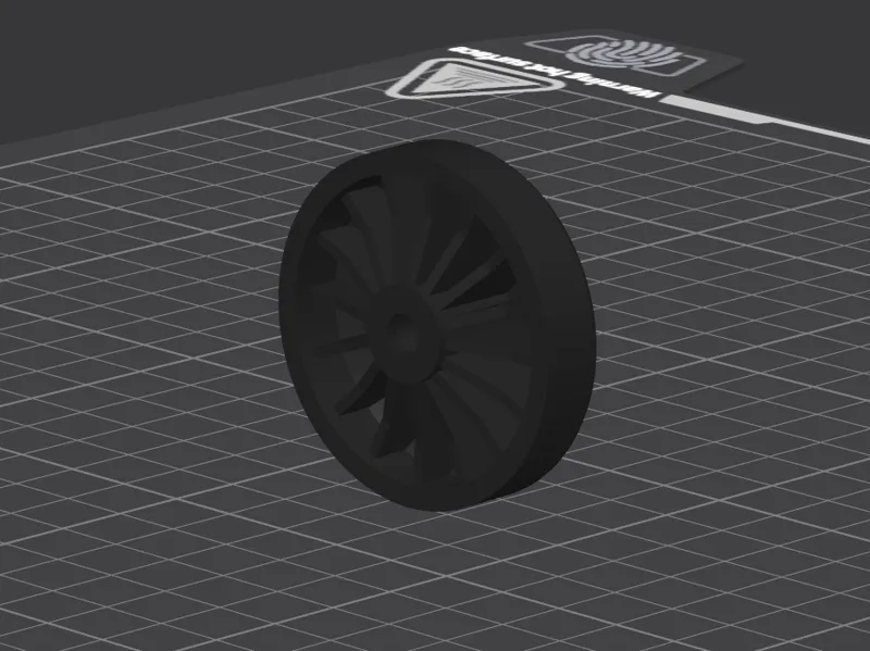 Wheel chair