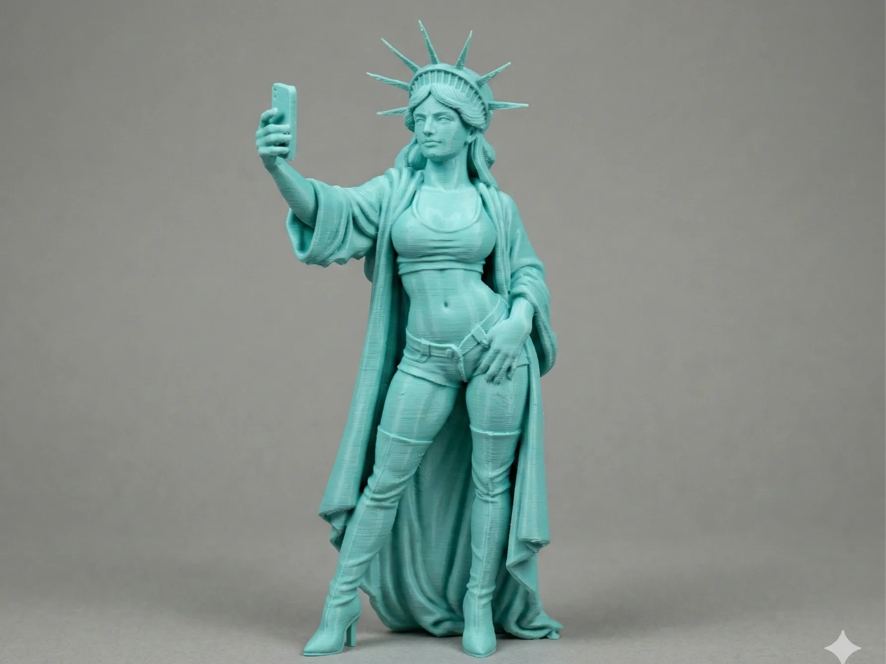 Liberty Statue