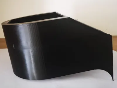 air popcorn popper case