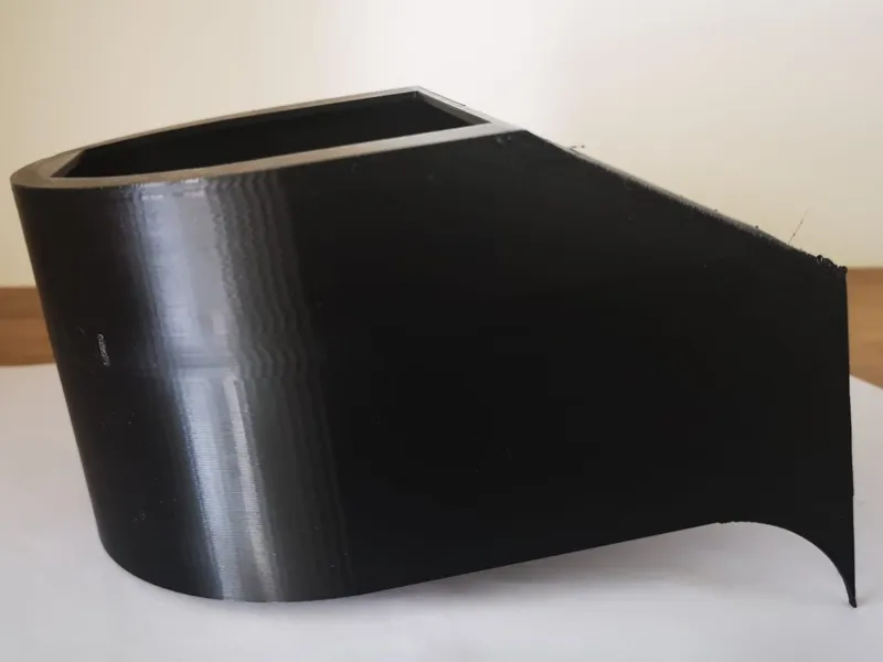 air popcorn popper case