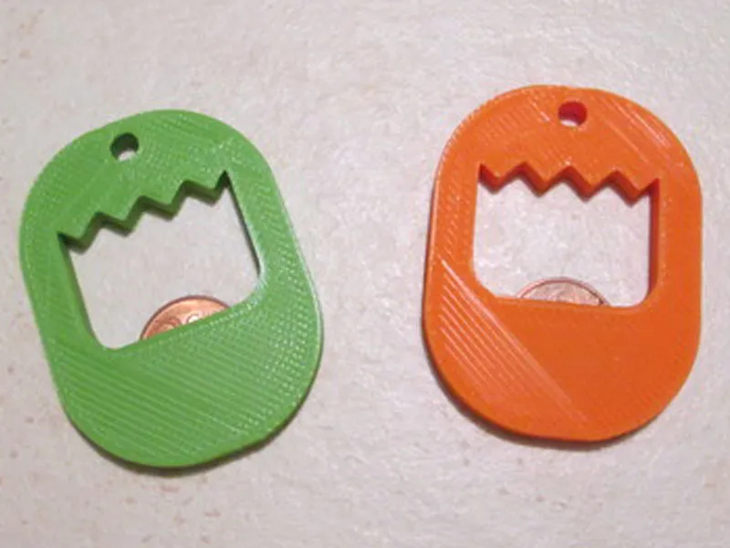 Beer opener