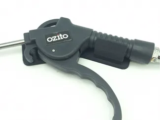 Compressor Air Nozzle Holder