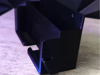Book-Tabletstand/ 2 in 1 Tablet-Buchständer