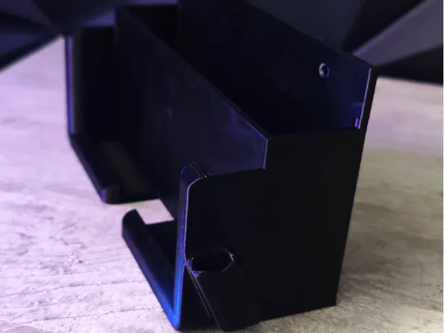 Book-Tabletstand/ 2 in 1 Tablet-Buchständer