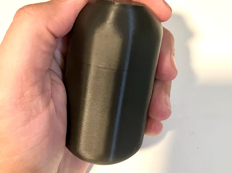 30mm Spiky Ball Case